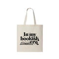 In My Bookish Era Tote - Tote Bag