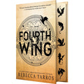 Fourth Wing (Wing and Claw Collection)