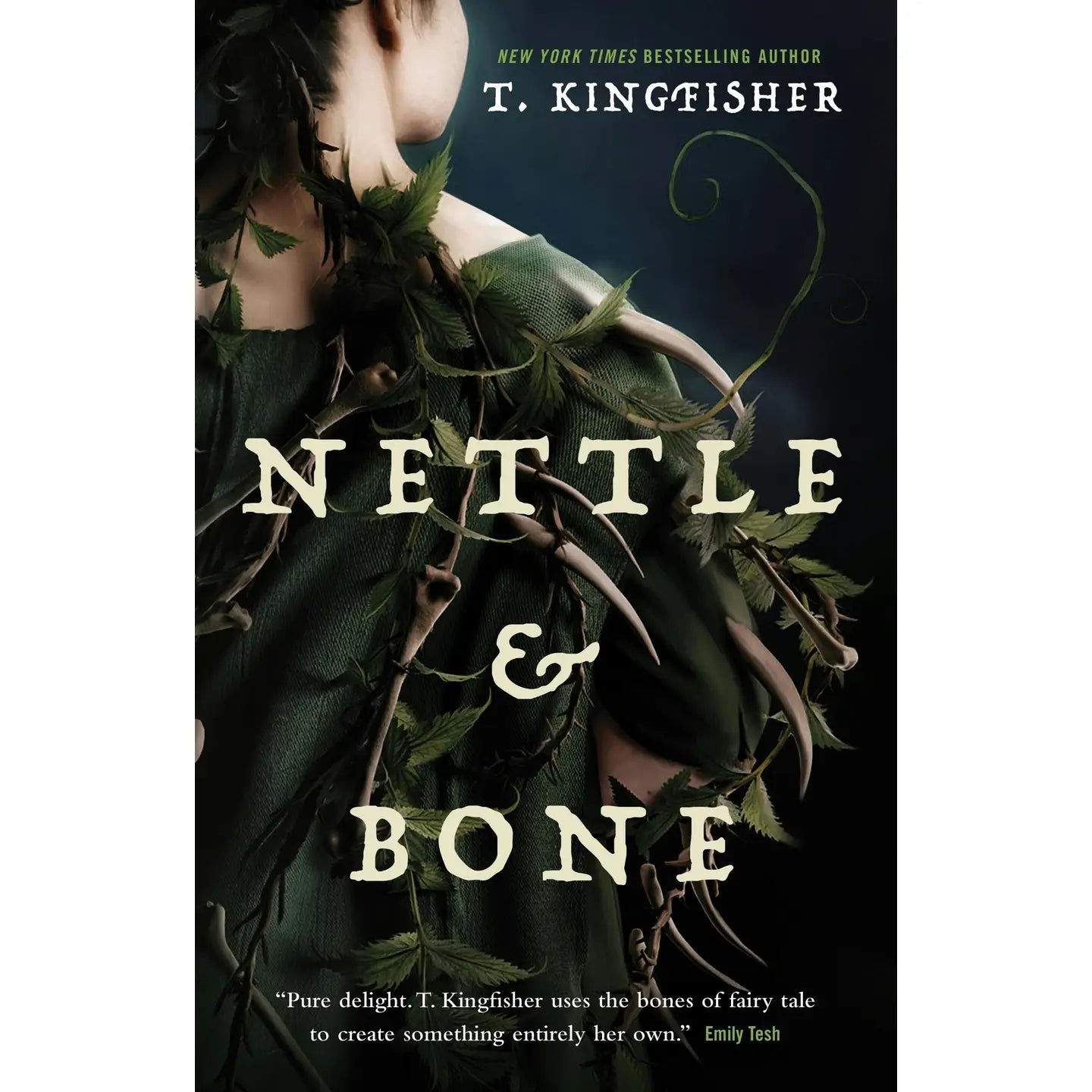Nettle & Bone (Book 1)