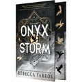 Onyx Storm (Deluxe Limited Edition)