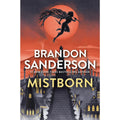 Mistborn: The Final Empire (Book 1)