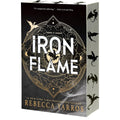 Iron Flame