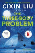 Three-Body Problem (Book 1)