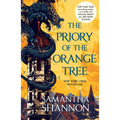 Priory of the Orange Tree (Book 1)